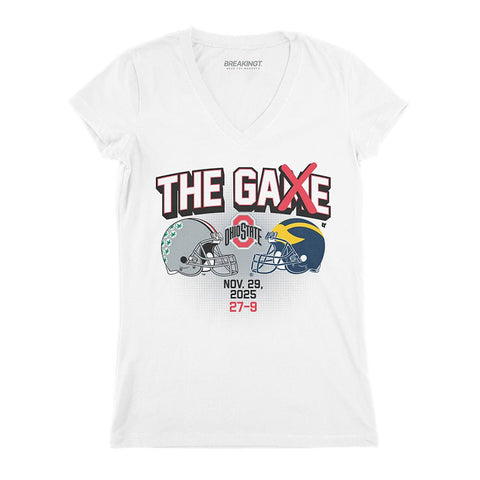 Ohio State Football: The Game Winner 2025 Gameday Rivalry-College Football - YinzerShop