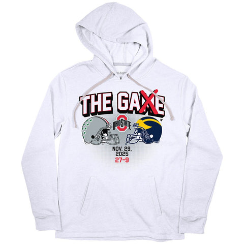 Ohio State Football: The Game Winner 2025 Gameday Rivalry-College Football - YinzerShop