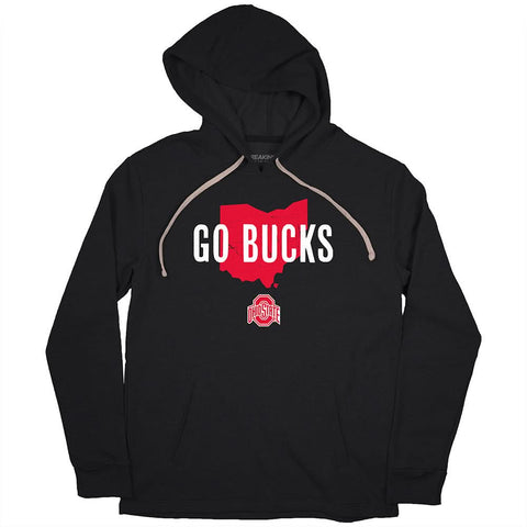 Ohio State: Hometown Tee T-Shirt - YinzerShop