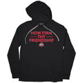 Ohio State: How Firm Thy Friendship Ohio State Buckeyes-College All Sports - YinzerShop