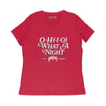 Ohio State: O-H-I-O What A Night Ohio State Buckeyes-College All Sports - YinzerShop
