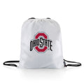 Ohio State Picnic Blanket – Lightweight Foldable Blanket With Drawstring Backpack Licensed - YinzerShop
