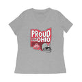 Ohio State: Proud To Be From Ohio Ohio State Buckeyes-College All Sports - YinzerShop