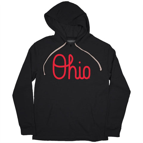 Ohio State: Script Ohio State Buckeyes-College All Sports - YinzerShop
