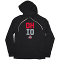 Ohio State Slogan: OH-IO Ohio State Buckeyes-College All Sports - YinzerShop