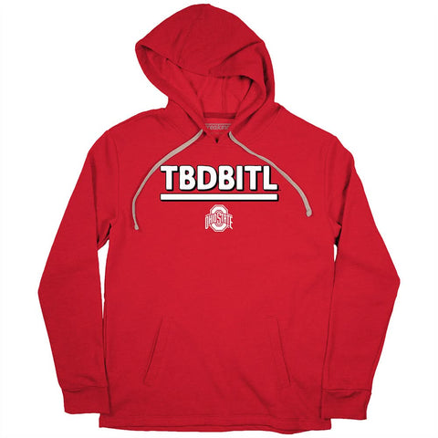 Ohio State: TBDBITL Ohio State Buckeyes-College All Sports - YinzerShop