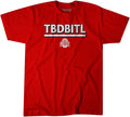 Ohio State: TBDBITL Ohio State Buckeyes-College All Sports - YinzerShop