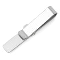 Ohio State Tie Bar – Silver Plated Buckeyes Tie Clip With University Logo Tie Bar - YinzerShop