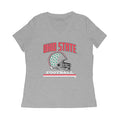 Ohio State: Vintage Football Helmet Ohio State Buckeyes-College Football - YinzerShop