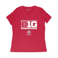 Ohio State Women's Basketball: 2024 Big Ten Regular Season Champions Ohio State Buckeyes-College Basketball - YinzerShop