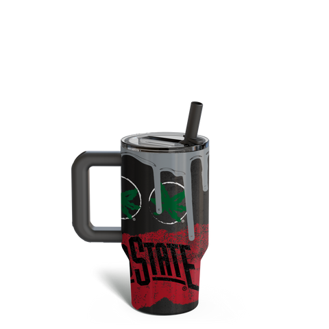 Thicc Buddy 16oz | Ohio State Buckeyes | Drip