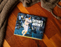 Ohtani's Journey Book – Shohei Ohtani Dodgers Debut & Baseball Record Breaking Hardcover Book - YinzerShop