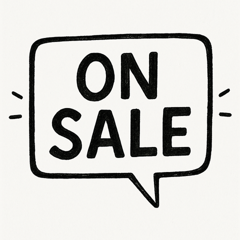 On Sale