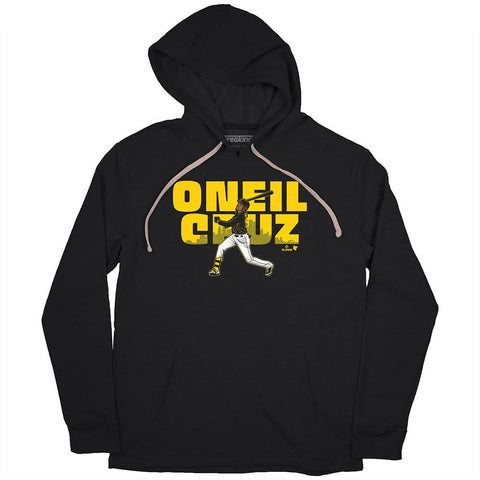 Oneil Cruz T-Shirt - YinzerShop