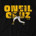 Oneil Cruz T-Shirt - YinzerShop