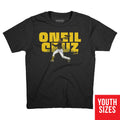 Oneil Cruz T-Shirt - YinzerShop