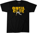 Oneil Cruz T-Shirt - YinzerShop