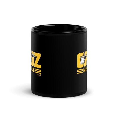 Oneil Cruz Missile Mug T-Shirt - YinzerShop