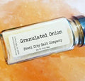 Onion Granulated - YinzerShop
