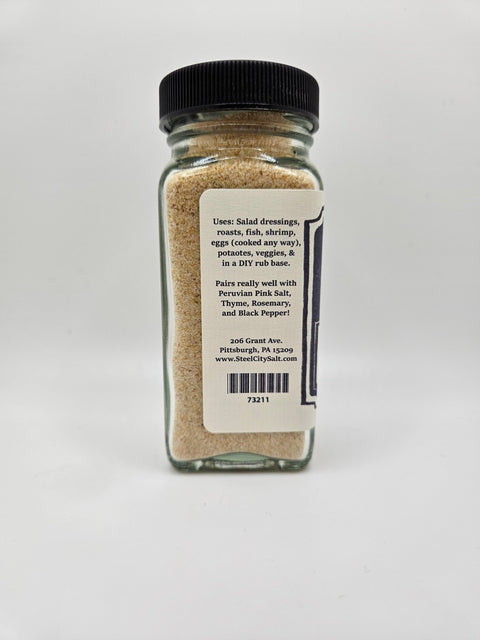 Onion Granulated - YinzerShop