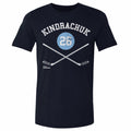 Orest Kindrachuk Shirt - Pittsburgh T-Shirt | Cotton Crewneck Tee, Vintage Sports Apparel Men's Cotton T-Shirt - YinzerShop