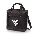 West Virginia Mountaineers - Montero Cooler Tote Bag  Picnic Time Family of Brands   