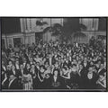 Overlook Hotel Photo Print - The Shining Poster 11x17 Luster Paper Vintage Horror Art Print - YinzerShop