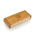 Penn State Nittany Lions - Elan Deluxe Corkscrew In Bamboo Box  Picnic Time Family of Brands Bamboo  