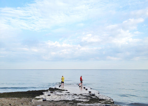 Reflections of: Presque Isle, Erie PA : A Visual Journey Book Pediment Publishing