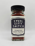 Paprika Hungarian Sweet - YinzerShop