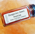 Paprika Hungarian Sweet - YinzerShop