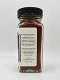 Paprika Spanish Smoked - YinzerShop