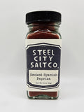 Paprika Spanish Smoked - YinzerShop