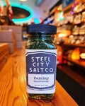 Parsley - YinzerShop