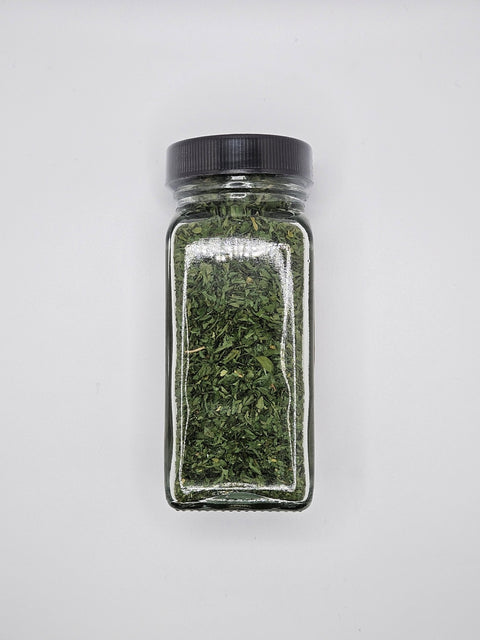 Parsley - YinzerShop
