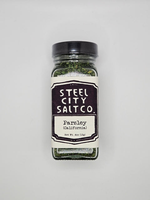 Parsley - YinzerShop