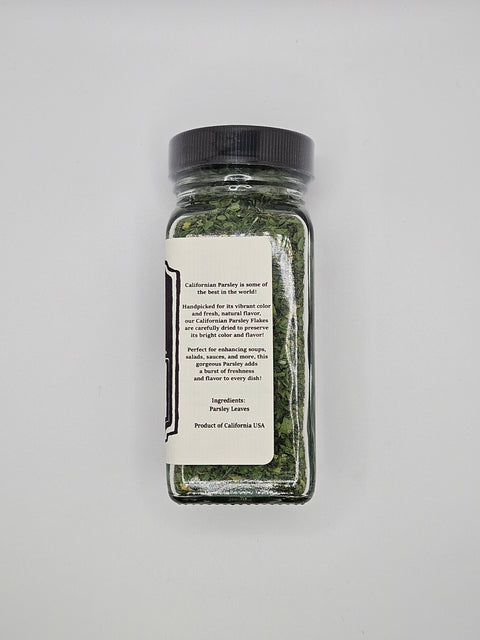 Parsley - YinzerShop