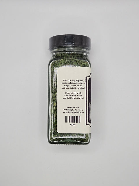 Parsley - YinzerShop