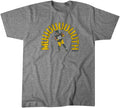 Pat Freiermuth: MUUUUUTH Pittsburgh Steelers-Pro Football - YinzerShop