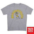 Pat Freiermuth: MUUUUUTH Pittsburgh Steelers-Pro Football - YinzerShop
