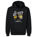 Paul Coffey Hoodie - Pittsburgh Hockey Hooded Sweatshirt | Digital Print, Regular Fit Men's Hoodie - YinzerShop