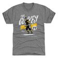 Paul Coffey T-Shirt – Slim Fit Crewneck Short Sleeve Pittsburgh Sports Shirt Men's Premium T-Shirt - YinzerShop