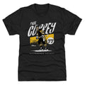 Paul Coffey T-Shirt – Slim Fit Crewneck Short Sleeve Pittsburgh Sports Shirt Men's Premium T-Shirt - YinzerShop