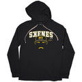 Paul Skenes: Backwards K Pittsburgh Pirates-Pro Baseball - YinzerShop