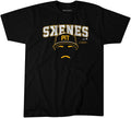 Paul Skenes: Backwards K Pittsburgh Pirates-Pro Baseball - YinzerShop