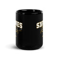 Paul Skenes: Backwards K Mug Pittsburgh Pirates-Pro Baseball - YinzerShop