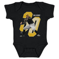 Paul Skenes Bodysuit - Soft Cotton Baby One-Piece | Comfortable Infant Wear Kids Baby Onesie - YinzerShop