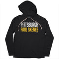 Paul Skenes: City Star Pittsburgh Pirates-Pro Baseball - YinzerShop