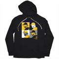 Paul Skenes: Collage Panels Pittsburgh Pirates-Pro Baseball - YinzerShop