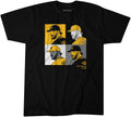 Paul Skenes: Collage Panels Pittsburgh Pirates-Pro Baseball - YinzerShop